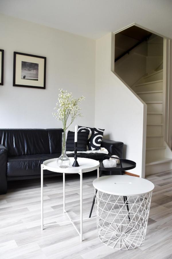 Apartamento Wyn 72 Hollum  Exterior foto